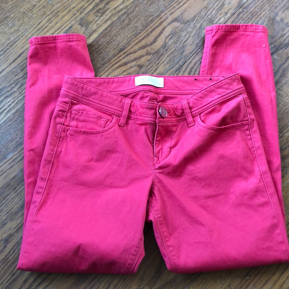 Express jeans - Picture 2 of 4
